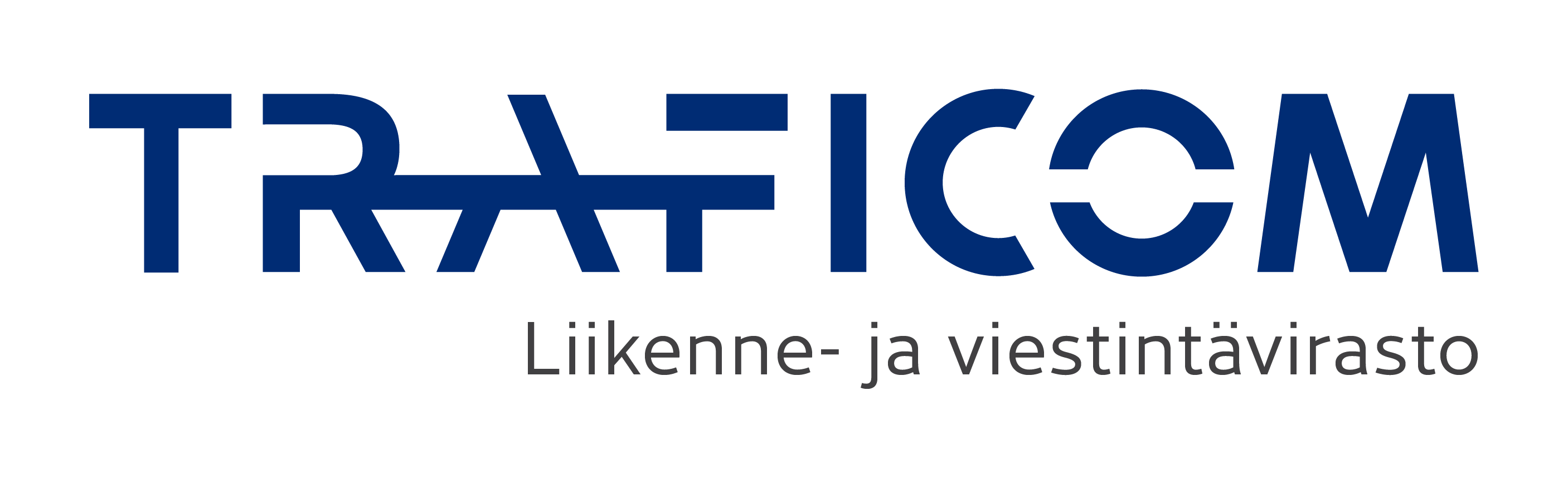 Traficom logo